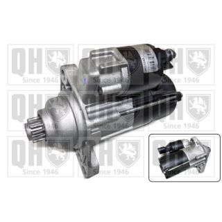 Starteris QUINTON HAZELL QRS2333