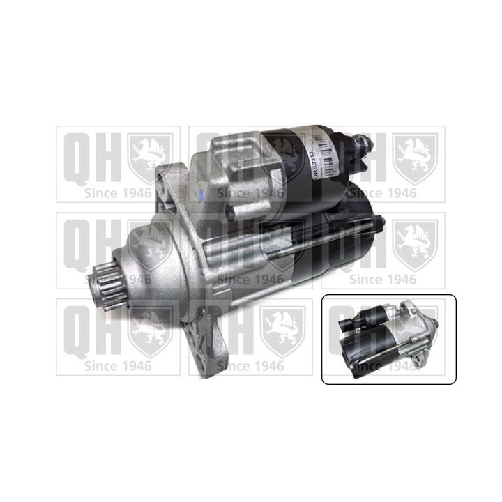 Starteris QUINTON HAZELL QRS2333