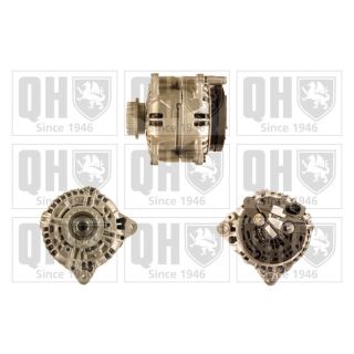 Kintamosios srovės generatorius QUINTON HAZELL QRA2921