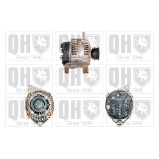 Kintamosios srovės generatorius QUINTON HAZELL QRA2929