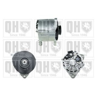 Kintamosios srovės generatorius QUINTON HAZELL QRA2933