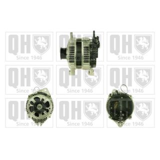 Kintamosios srovės generatorius QUINTON HAZELL QRA2958