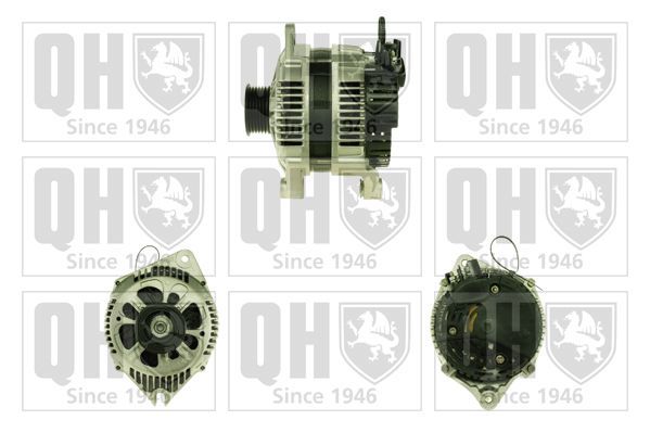 Kintamosios srovės generatorius QUINTON HAZELL QRA2958
