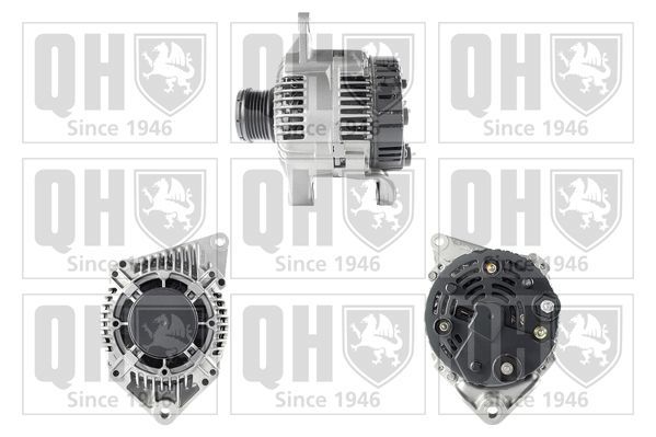 Kintamosios srovės generatorius QUINTON HAZELL QRA2964