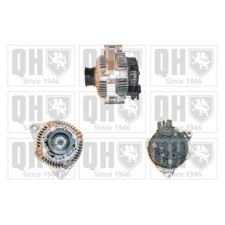 Kintamosios srovės generatorius QUINTON HAZELL QRA2965