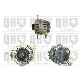 Kintamosios srovės generatorius QUINTON HAZELL QRA2992