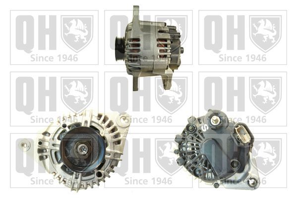 Kintamosios srovės generatorius QUINTON HAZELL QRA2992