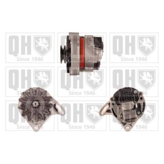 Kintamosios srovės generatorius QUINTON HAZELL QRA3031