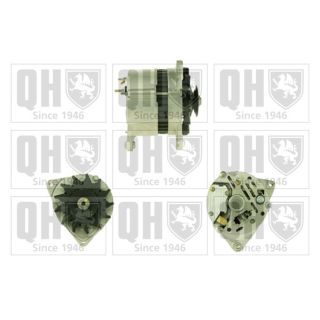 Kintamosios srovės generatorius QUINTON HAZELL QRA3039