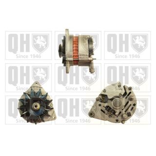 Kintamosios srovės generatorius QUINTON HAZELL QRA3068