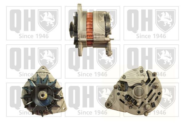 Kintamosios srovės generatorius QUINTON HAZELL QRA3068