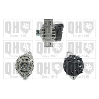 Kintamosios srovės generatorius QUINTON HAZELL QRA3080