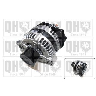 Kintamosios srovės generatorius QUINTON HAZELL QRA3085