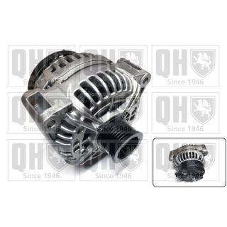 Kintamosios srovės generatorius QUINTON HAZELL QRA3088