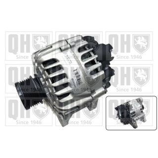 Kintamosios srovės generatorius QUINTON HAZELL QRA3135