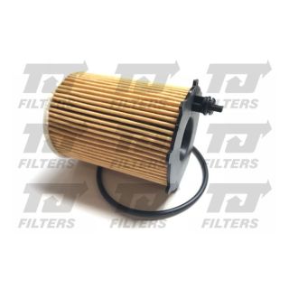 Alyvos filtras QUINTON HAZELL QFL0330