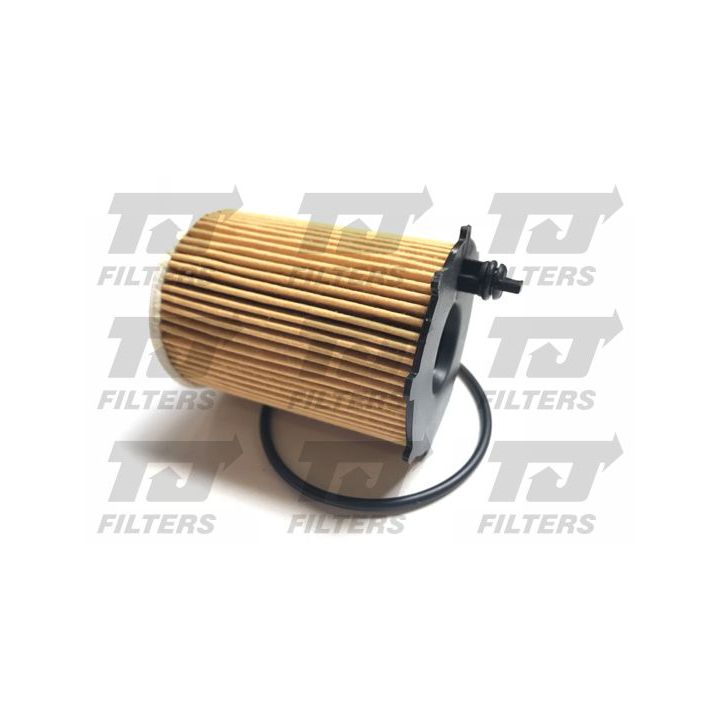 Alyvos filtras QUINTON HAZELL QFL0330