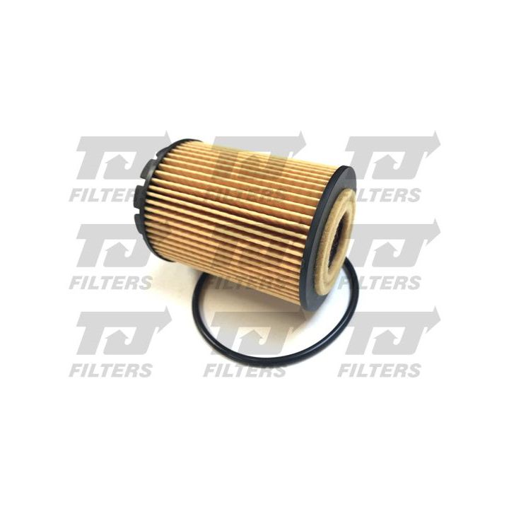 Alyvos filtras QUINTON HAZELL QFL0339