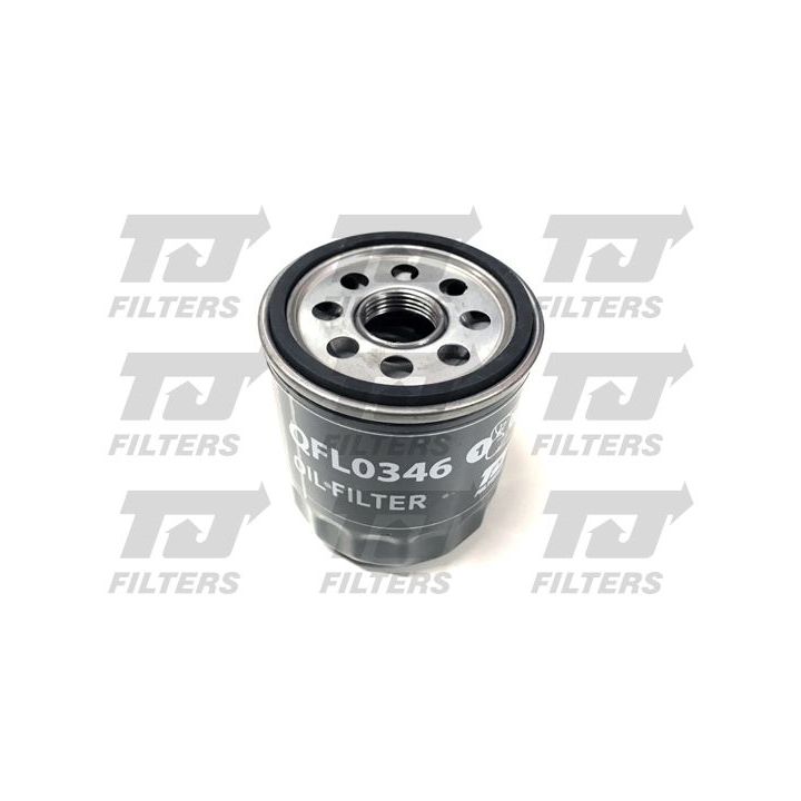 Alyvos filtras QUINTON HAZELL QFL0346