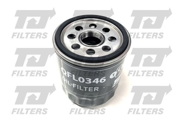 Alyvos filtras QUINTON HAZELL QFL0346