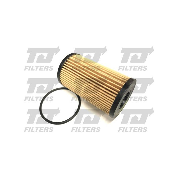 Alyvos filtras QUINTON HAZELL QFL0347