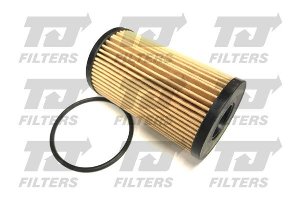 Alyvos filtras QUINTON HAZELL QFL0347