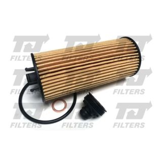 Alyvos filtras QUINTON HAZELL QFL0348