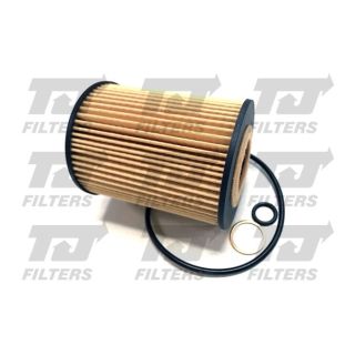 Alyvos filtras QUINTON HAZELL QFL0350