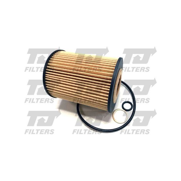 Alyvos filtras QUINTON HAZELL QFL0350