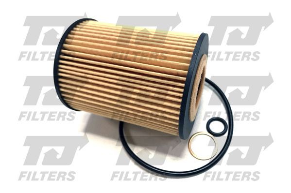 Alyvos filtras QUINTON HAZELL QFL0350