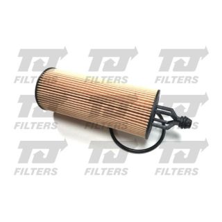 Alyvos filtras QUINTON HAZELL QFL0369