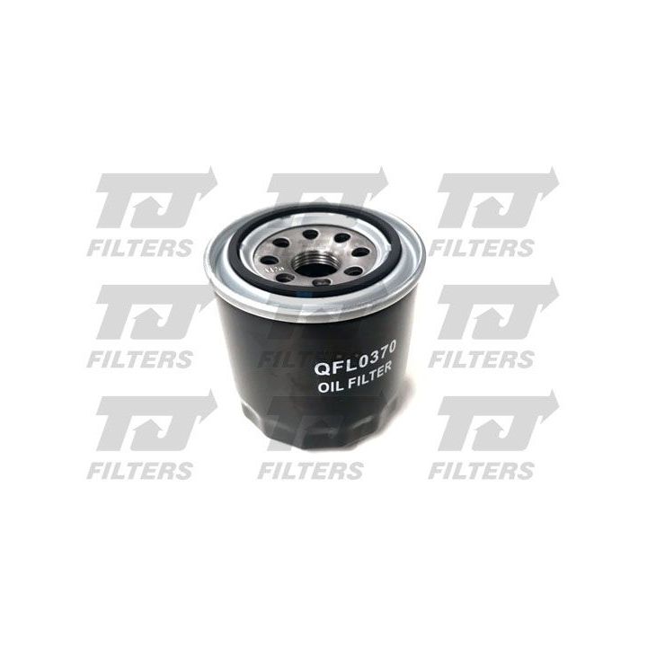 Alyvos filtras QUINTON HAZELL QFL0370