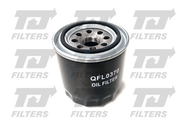 Alyvos filtras QUINTON HAZELL QFL0370