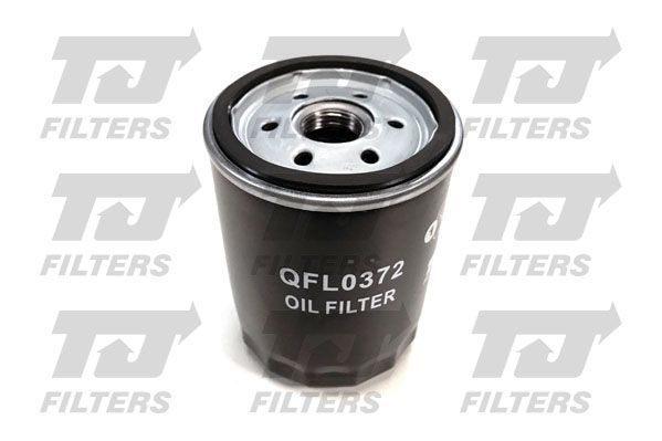 Alyvos filtras QUINTON HAZELL QFL0372