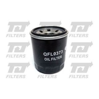 Alyvos filtras QUINTON HAZELL QFL0373