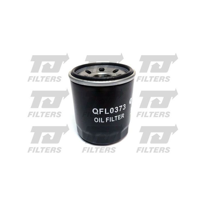 Alyvos filtras QUINTON HAZELL QFL0373
