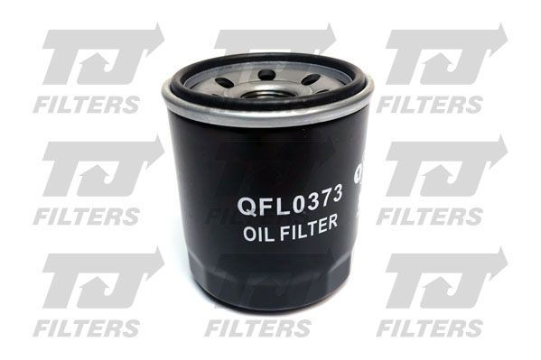Alyvos filtras QUINTON HAZELL QFL0373