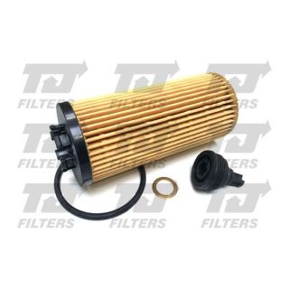 Alyvos filtras QUINTON HAZELL QFL0376