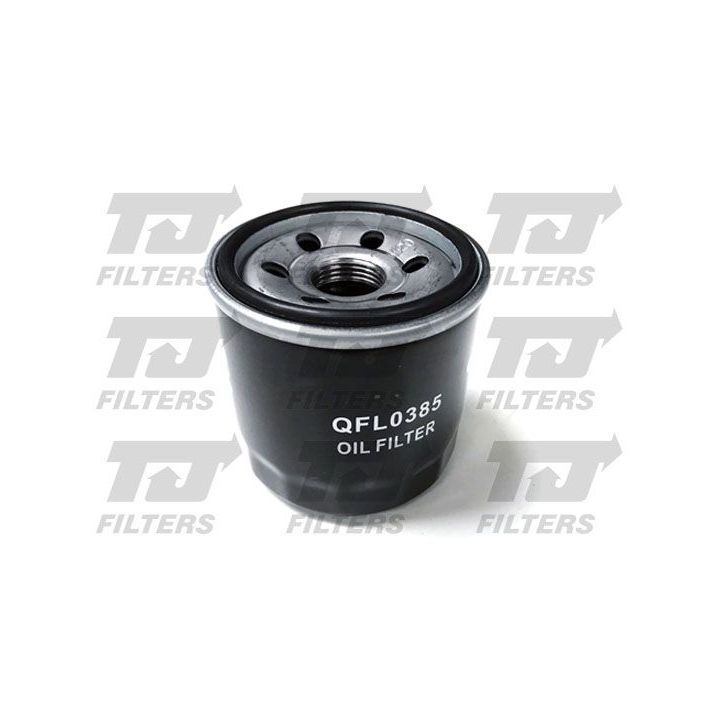 Alyvos filtras QUINTON HAZELL QFL0385