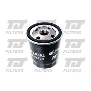 Alyvos filtras QUINTON HAZELL QFL0392