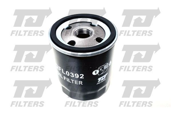 Alyvos filtras QUINTON HAZELL QFL0392