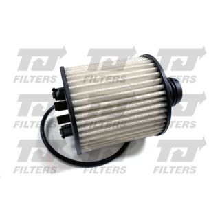 Alyvos filtras QUINTON HAZELL QFL0404