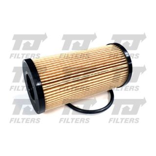 Alyvos filtras QUINTON HAZELL QFL0410