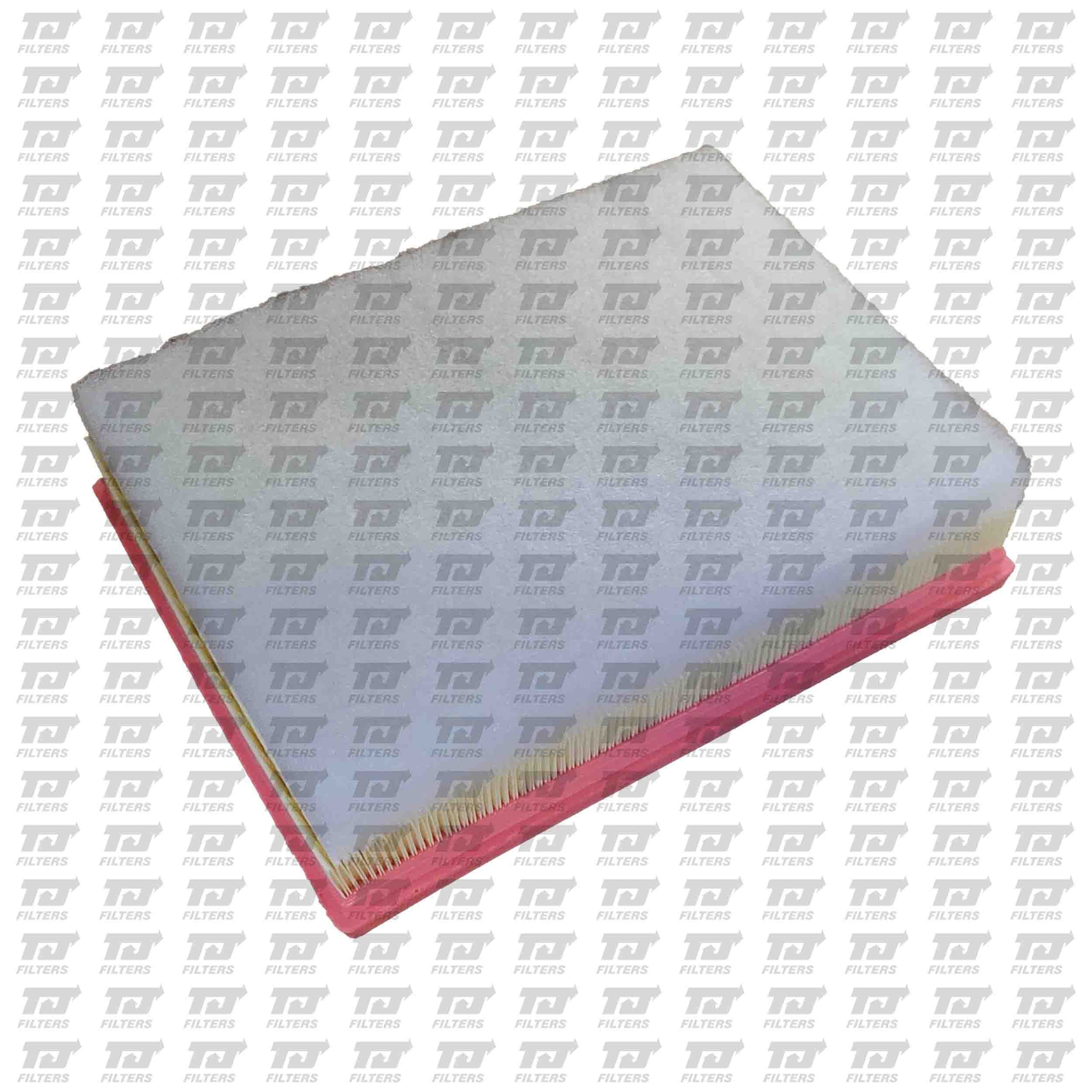 Oro filtras QUINTON HAZELL QFA1168