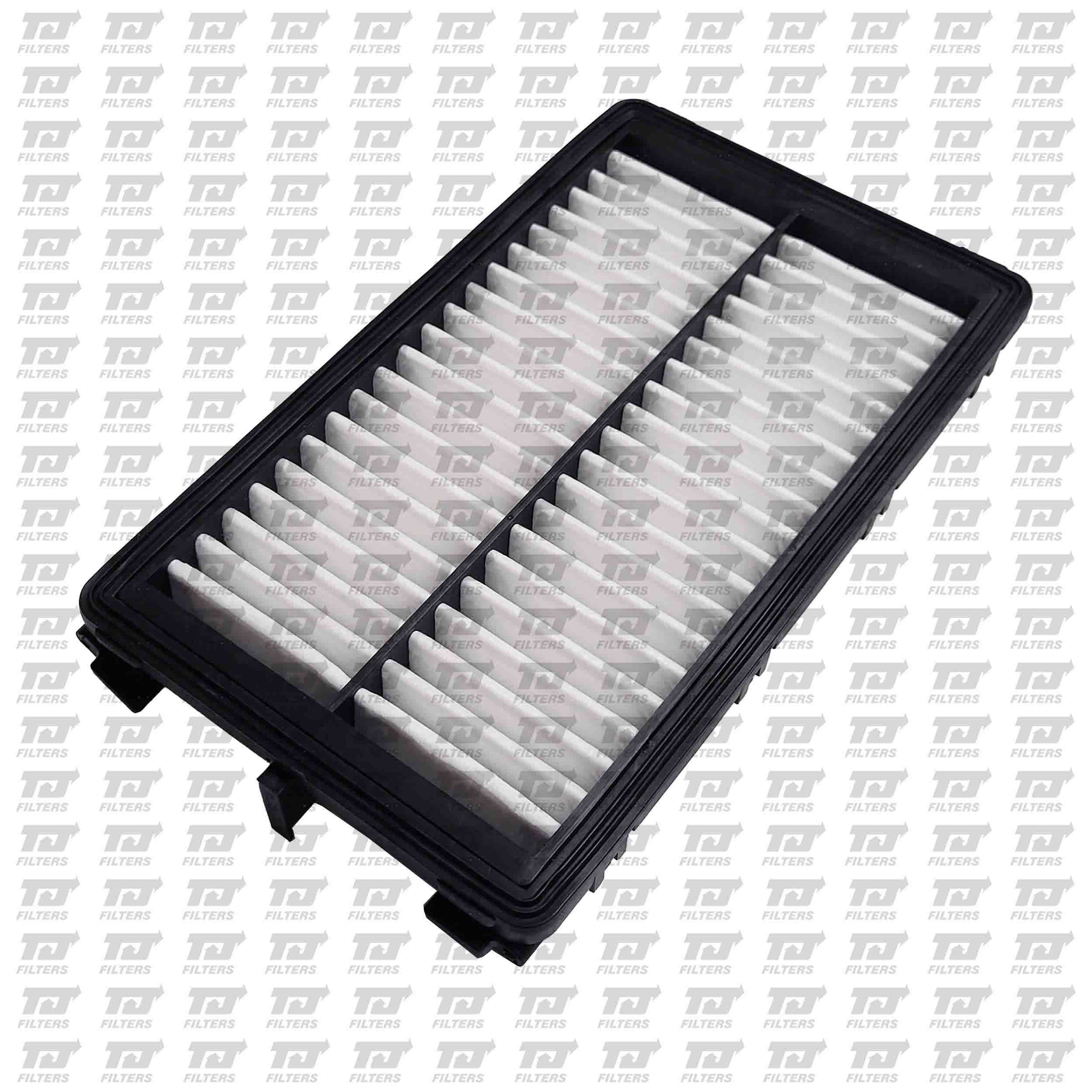 Oro filtras QUINTON HAZELL QFA1180