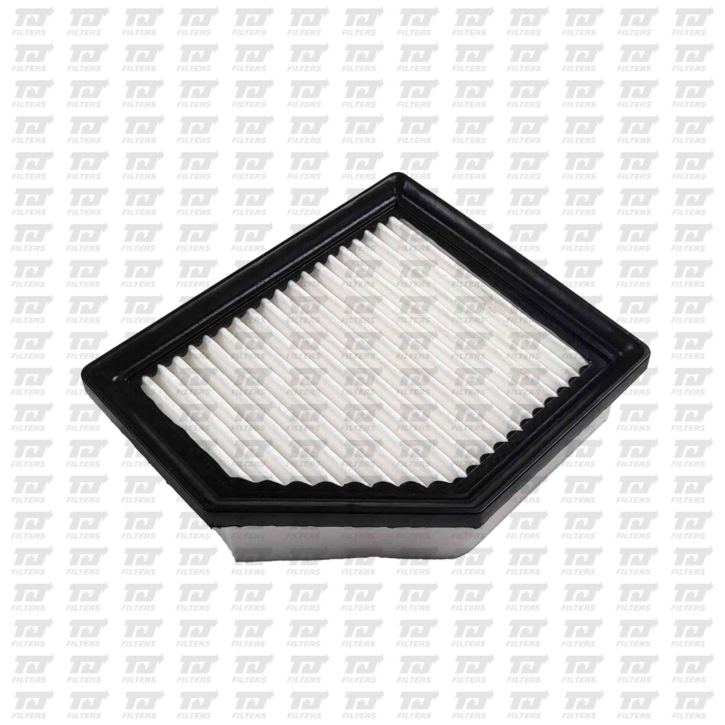 Oro filtras QUINTON HAZELL QFA1195