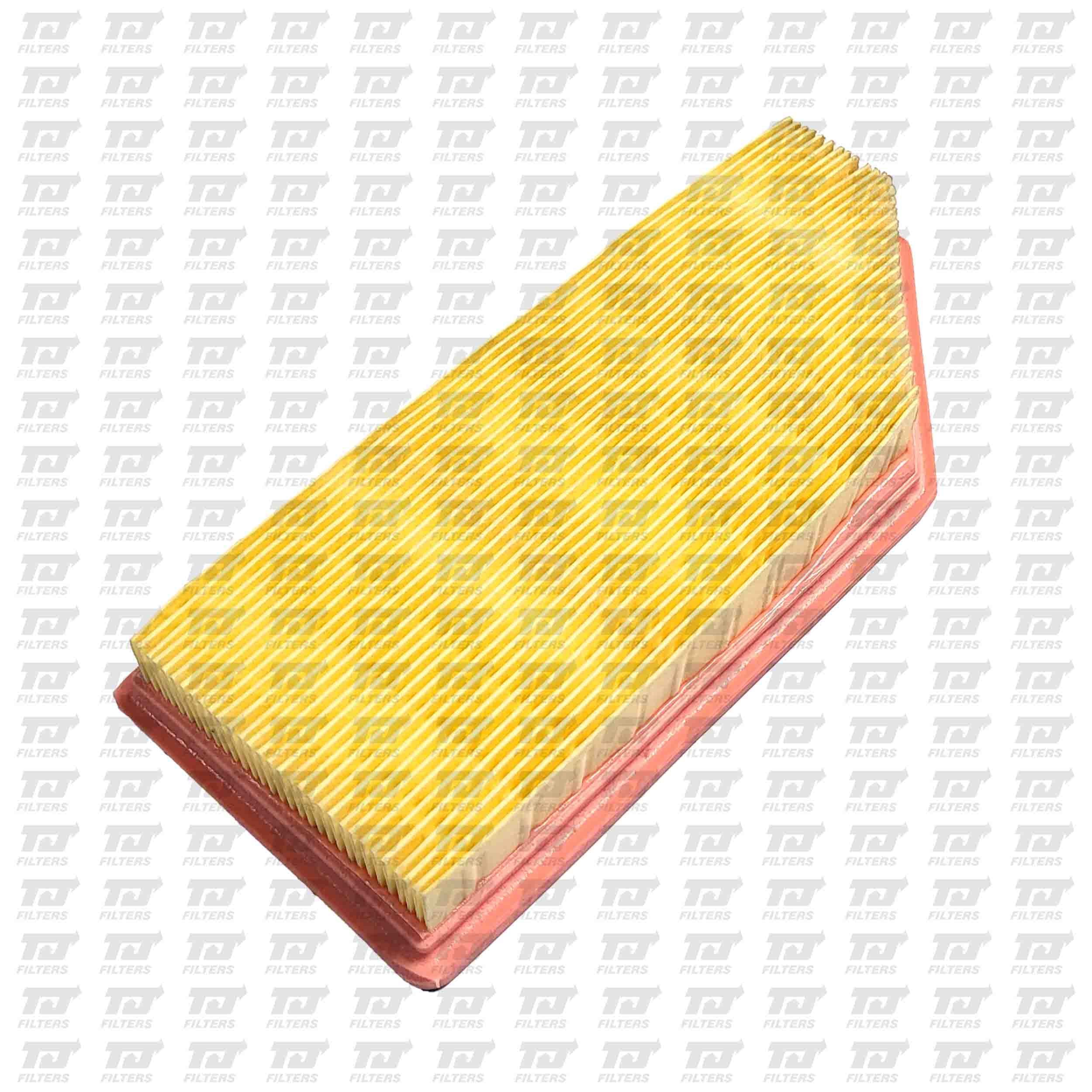 Oro filtras QUINTON HAZELL QFA1196