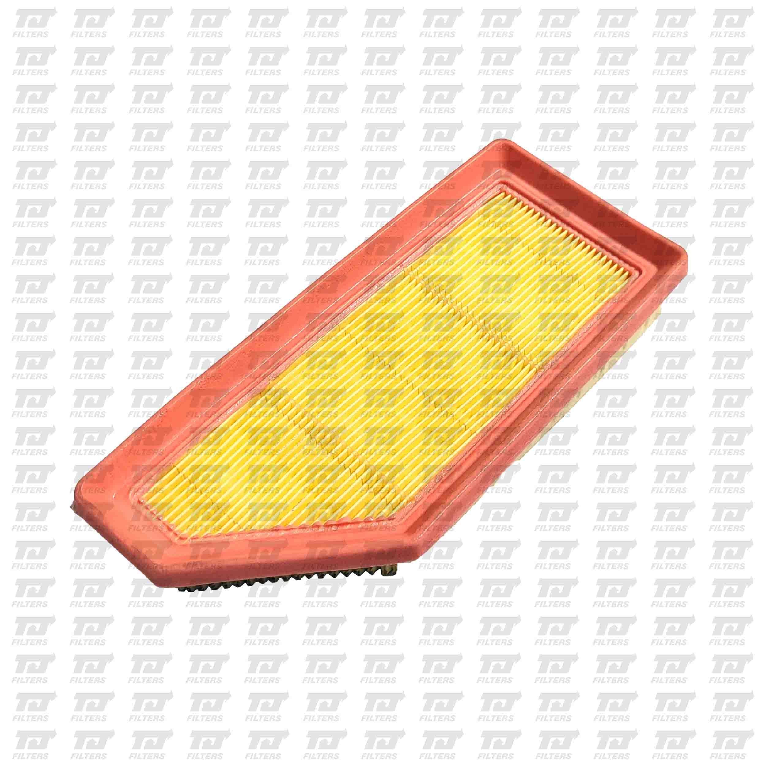 Oro filtras QUINTON HAZELL QFA1196