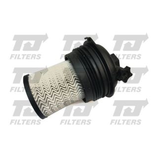 Kuro filtras QUINTON HAZELL QFF0445