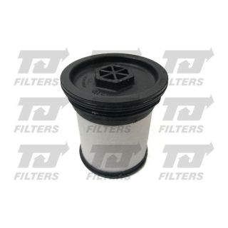 Kuro filtras QUINTON HAZELL QFF0446